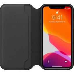 Refurbished Apple Leather Folio Case für iPhone 11 Pro - Reebelo Österreich