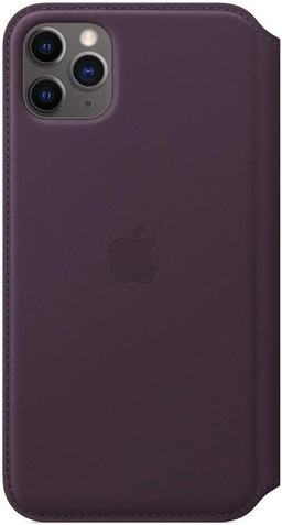 Refurbished Apple Leather Folio Case für iPhone 11 Pro Max - Reebelo Österreich