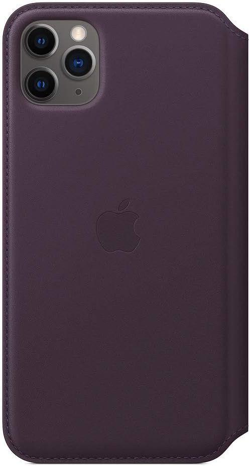 Refurbished Apple Leather Folio Case für iPhone 11 Pro Max - Reebelo Österreich