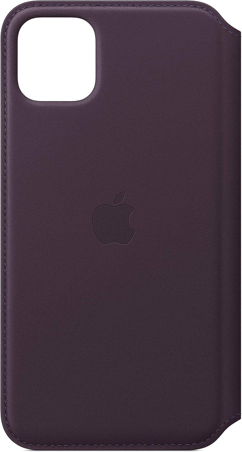 Refurbished Apple Leather Folio Case für iPhone 11 Pro Max - Reebelo Österreich
