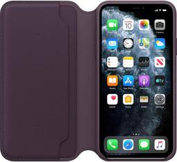 Refurbished Apple Leather Folio Case für iPhone 11 Pro Max - Reebelo Österreich