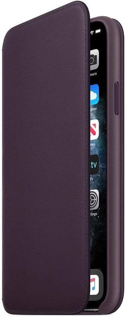 Refurbished Apple Leather Folio Case für iPhone 11 Pro Max - Reebelo Österreich
