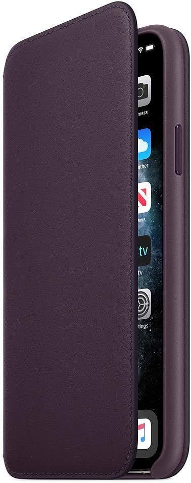 Refurbished Apple Leather Folio Case für iPhone 11 Pro Max - Reebelo Österreich