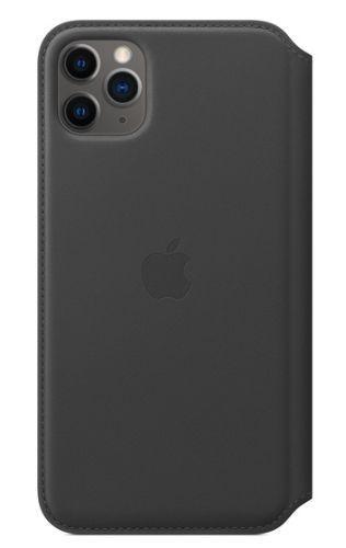 Refurbished Apple Leather Folio Case für iPhone 11 Pro Max - Reebelo Österreich