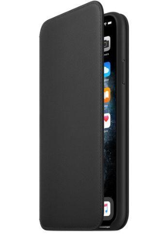 Refurbished Apple Leather Folio Case für iPhone 11 Pro Max - Reebelo Österreich