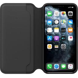 Refurbished Apple Leather Folio Case für iPhone 11 Pro Max - Reebelo Österreich
