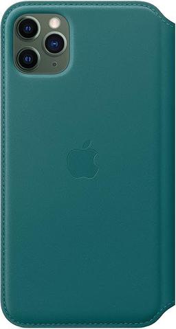 Refurbished Apple Leather Folio Case für iPhone 11 Pro Max - Reebelo Österreich