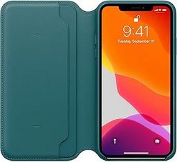 Refurbished Apple Leather Folio Case für iPhone 11 Pro Max - Reebelo Österreich