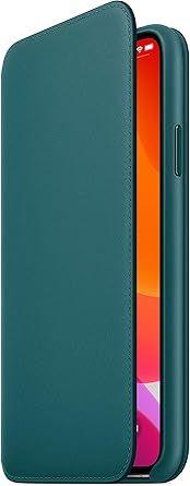 Refurbished Apple Leather Folio Case für iPhone 11 Pro Max - Reebelo Österreich