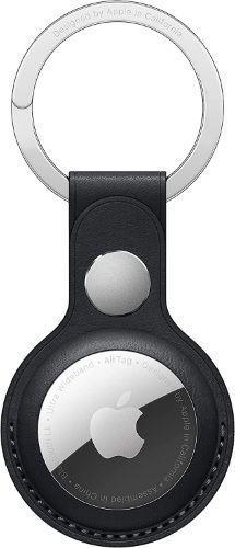 Refurbished Apple Lederschlüsselanhänger für AirTag - Reebelo Österreich