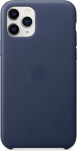 Refurbished Apple Leder Case für iPhone 11 Pro - Reebelo Österreich