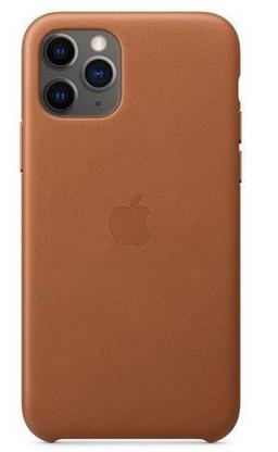 Refurbished Apple Leder Case für iPhone 11 Pro - Reebelo Österreich