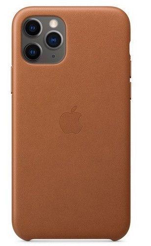 Refurbished Apple Leder Case für iPhone 11 Pro - Reebelo Österreich
