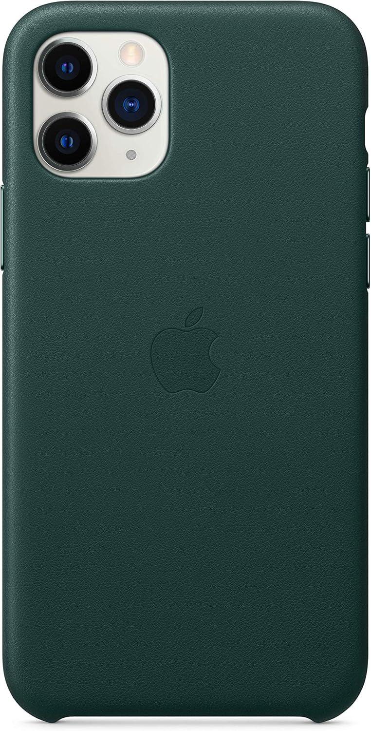 Refurbished Apple Leder Case für iPhone 11 Pro - Reebelo Österreich