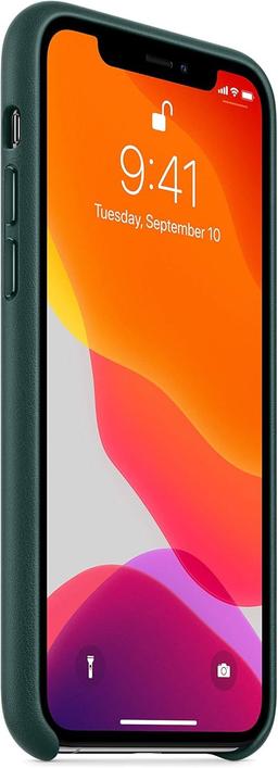 Refurbished Apple Leder Case für iPhone 11 Pro - Reebelo Österreich