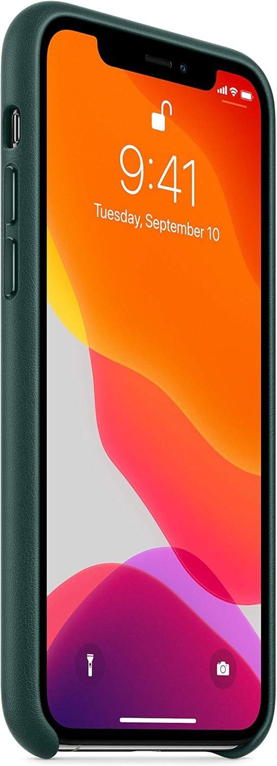 Refurbished Apple Leder Case für iPhone 11 Pro - Reebelo Österreich