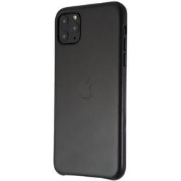 Refurbished Apple Leder Case für iPhone 11 Pro Max - Reebelo Österreich