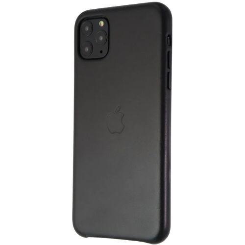 Refurbished Apple Leder Case für iPhone 11 Pro Max - Reebelo Österreich