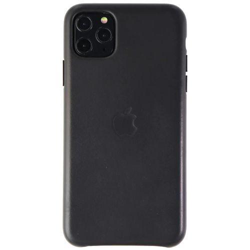 Refurbished Apple Leder Case für iPhone 11 Pro Max - Reebelo Österreich