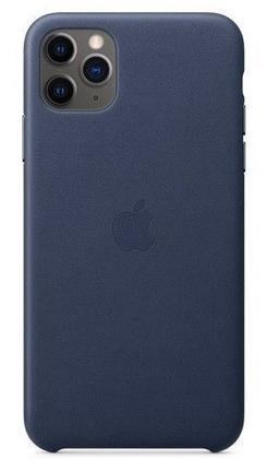 Refurbished Apple Leder Case für iPhone 11 Pro Max - Reebelo Österreich