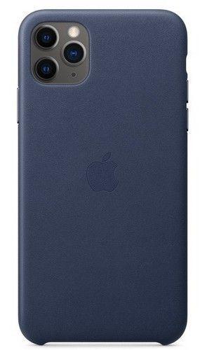 Refurbished Apple Leder Case für iPhone 11 Pro Max - Reebelo Österreich