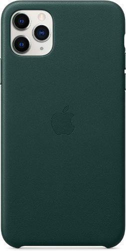 Refurbished Apple Leder Case für iPhone 11 Pro Max - Reebelo Österreich