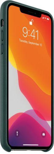 Refurbished Apple Leder Case für iPhone 11 Pro Max - Reebelo Österreich