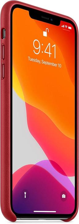 Refurbished Apple Leder Case für iPhone 11 Pro Max - Reebelo Österreich