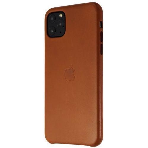 Refurbished Apple Leder Case für iPhone 11 Pro Max - Reebelo Österreich
