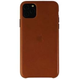 Refurbished Apple Leder Case für iPhone 11 Pro Max - Reebelo Österreich