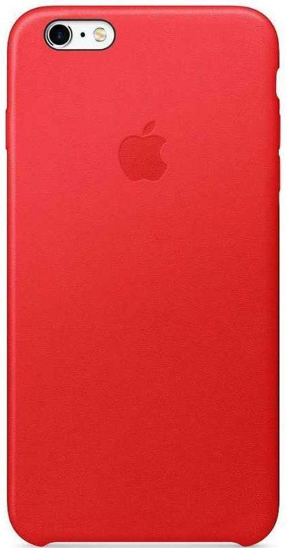 Refurbished Apple Leder Handyhülle für iPhone 6/6s - Reebelo Österreich