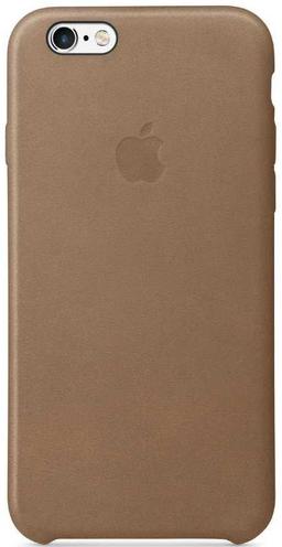 Refurbished Apple Leder Handyhülle für iPhone 6/6s - Reebelo Österreich