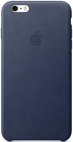 Refurbished Apple Leder Handyhülle für iPhone 6/6s - Reebelo Österreich