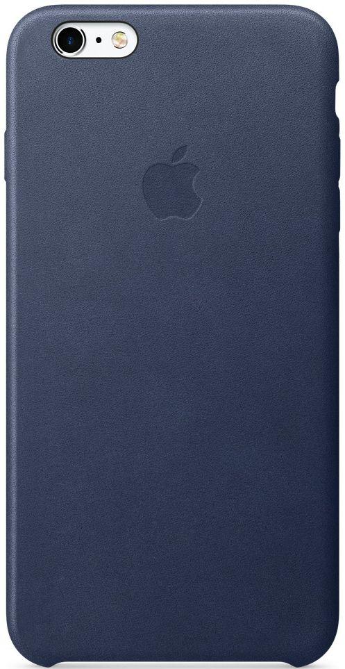 Refurbished Apple Leder Handyhülle für iPhone 6/6s - Reebelo Österreich