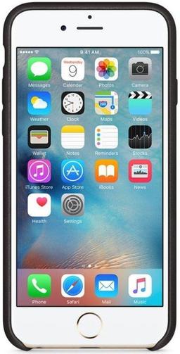 Refurbished Apple Ledertasche für iPhone 6 Plus/6s Plus - Reebelo Österreich