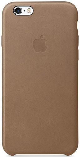 Refurbished Apple Ledertasche für iPhone 6 Plus/6s Plus - Reebelo Österreich