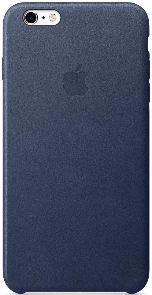 Refurbished Apple Ledertasche für iPhone 6 Plus/6s Plus - Reebelo Österreich