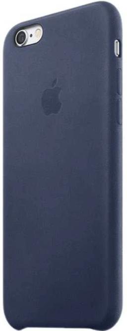Refurbished Apple Ledertasche für iPhone 6 Plus/6s Plus - Reebelo Österreich