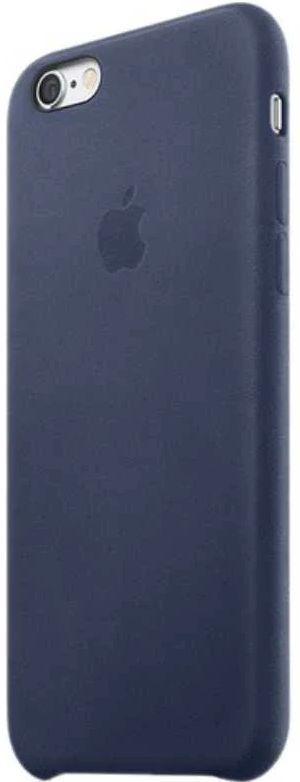 Refurbished Apple Ledertasche für iPhone 6 Plus/6s Plus - Reebelo Österreich