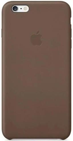 Refurbished Apple Ledertasche für iPhone 6 Plus/6s Plus - Reebelo Österreich