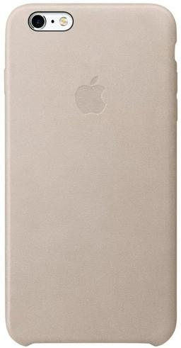 Refurbished Apple Ledertasche für iPhone 6 Plus/6s Plus - Reebelo Österreich