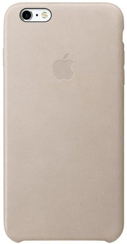 Refurbished Apple Ledertasche für iPhone 6 Plus/6s Plus - Reebelo Österreich