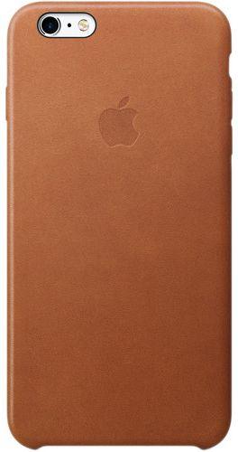 Refurbished Apple Ledertasche für iPhone 6 Plus/6s Plus - Reebelo Österreich
