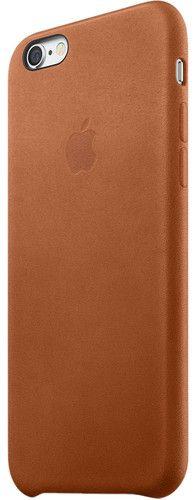 Refurbished Apple Ledertasche für iPhone 6 Plus/6s Plus - Reebelo Österreich