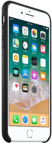 Refurbished Apple Leder Handyhülle für iPhone 8 Plus | 7 Plus - Reebelo Österreich