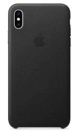 Refurbished Apple Lederhülle für iPhone XS Max - Reebelo Österreich