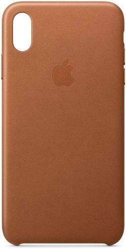 Refurbished Apple Lederhülle für iPhone XS Max - Reebelo Österreich