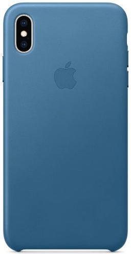 Refurbished Apple Lederhülle für iPhone XS Max - Reebelo Österreich