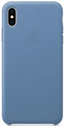 Refurbished Apple Lederhülle für iPhone XS Max - Reebelo Österreich