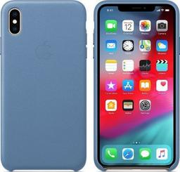 Refurbished Apple Lederhülle für iPhone XS Max - Reebelo Österreich